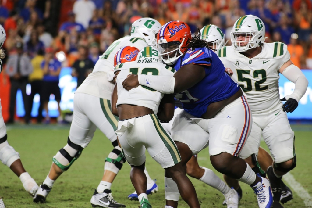 Cowboys 2025 Prospect Watch: Desmond Watson