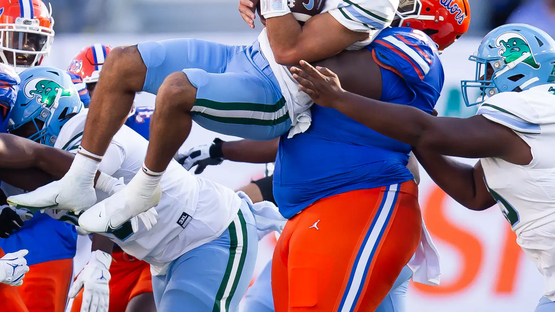 Cowboys 2025 Prospect Watch: Desmond Watson 2