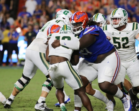 Cowboys 2025 Prospect Watch: Desmond Watson