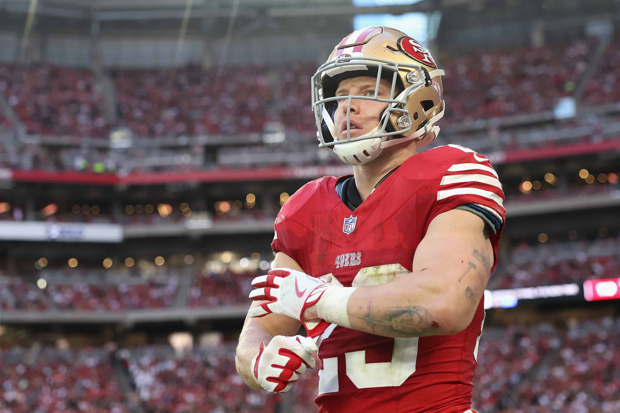 Cowboys Can Get a Superstar from a Heated Rival 1