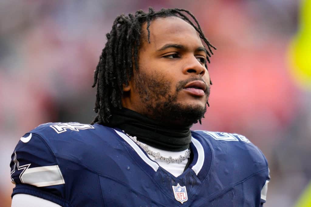 Cowboys’ Third-Down Meltdown: Wilson and Williams Bring Relief