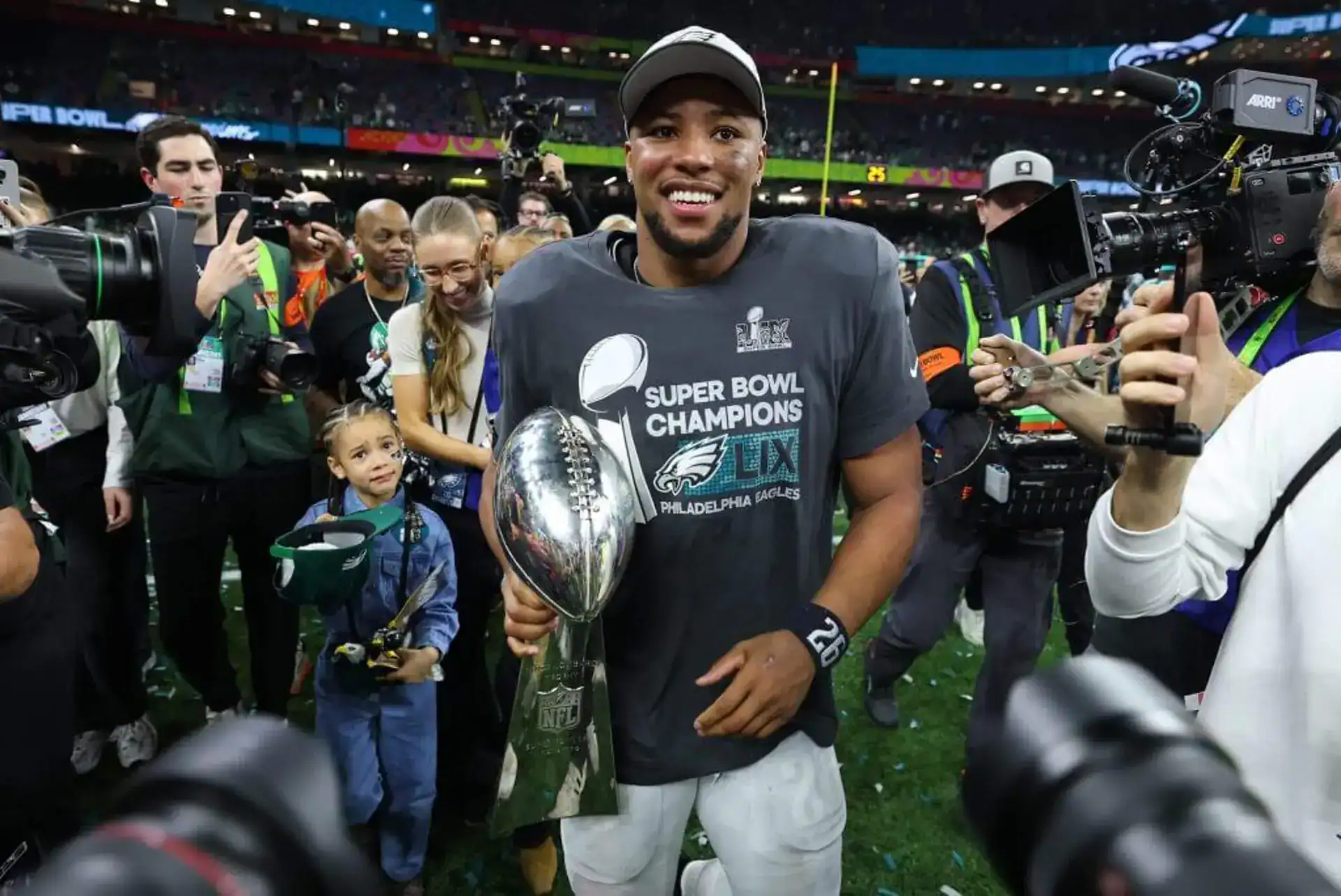 A 1st-Round Running Back a Bad Decision for the Cowboys