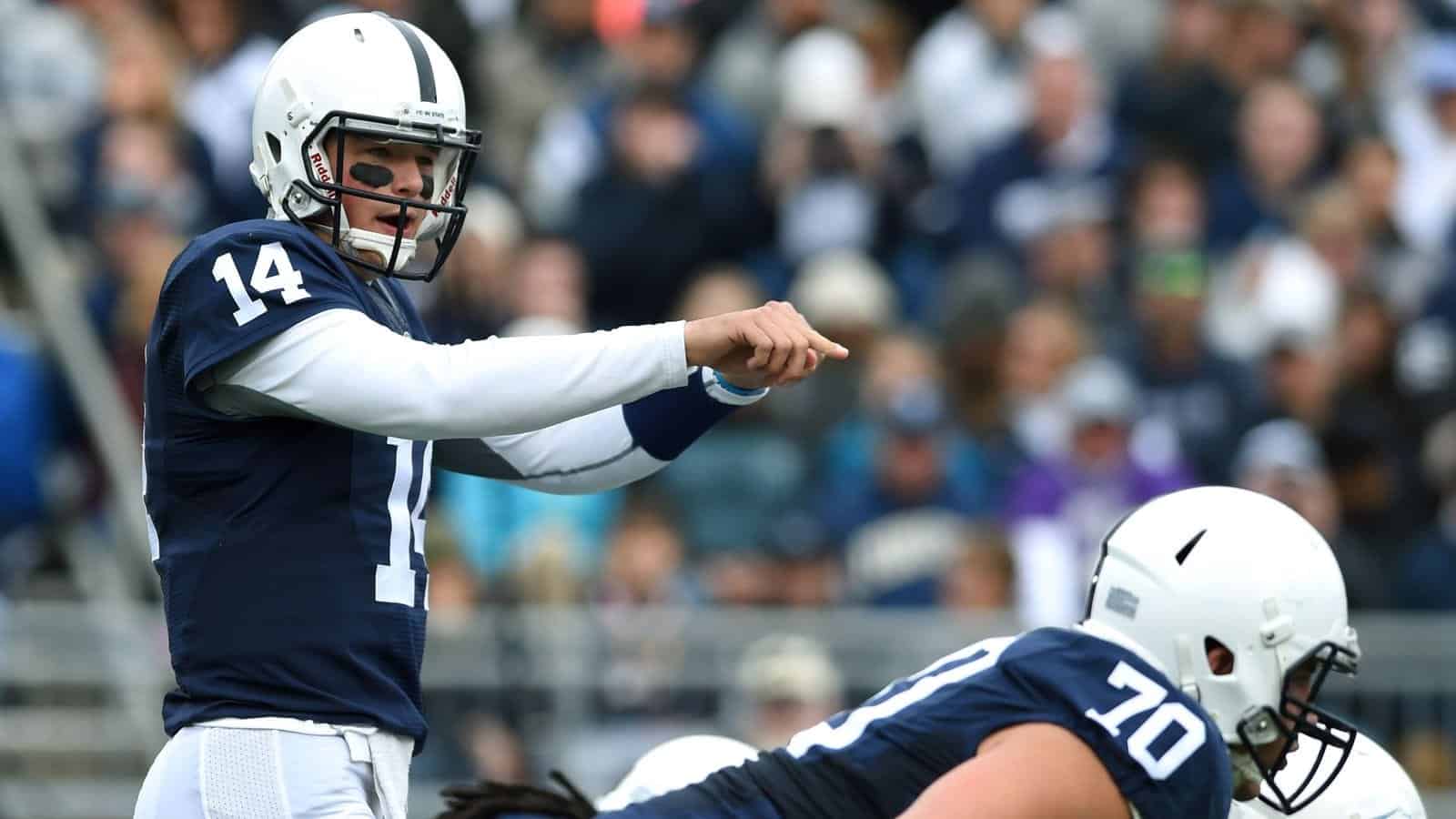 Mel Kiper Jr.'s Quarterback Rankings v. Reality: 10 Years of Draft Discrepancies 9