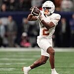 Matthew Golden WR (Texas)