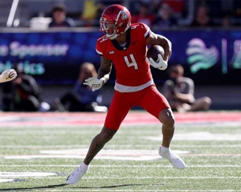 3 most likely outcomes for the Cowboys first-round pick