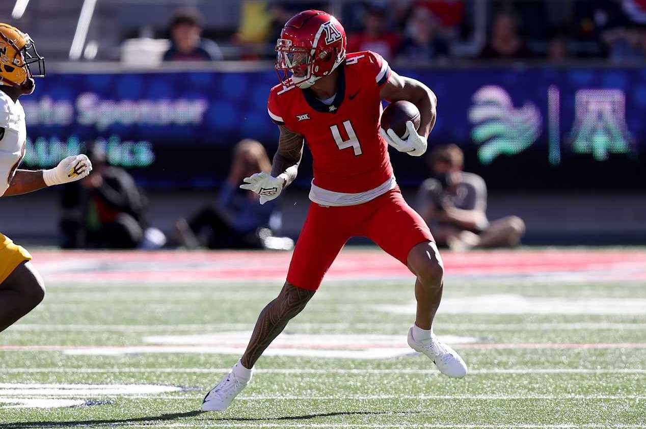 3 most likely outcomes for the Cowboys first-round pick