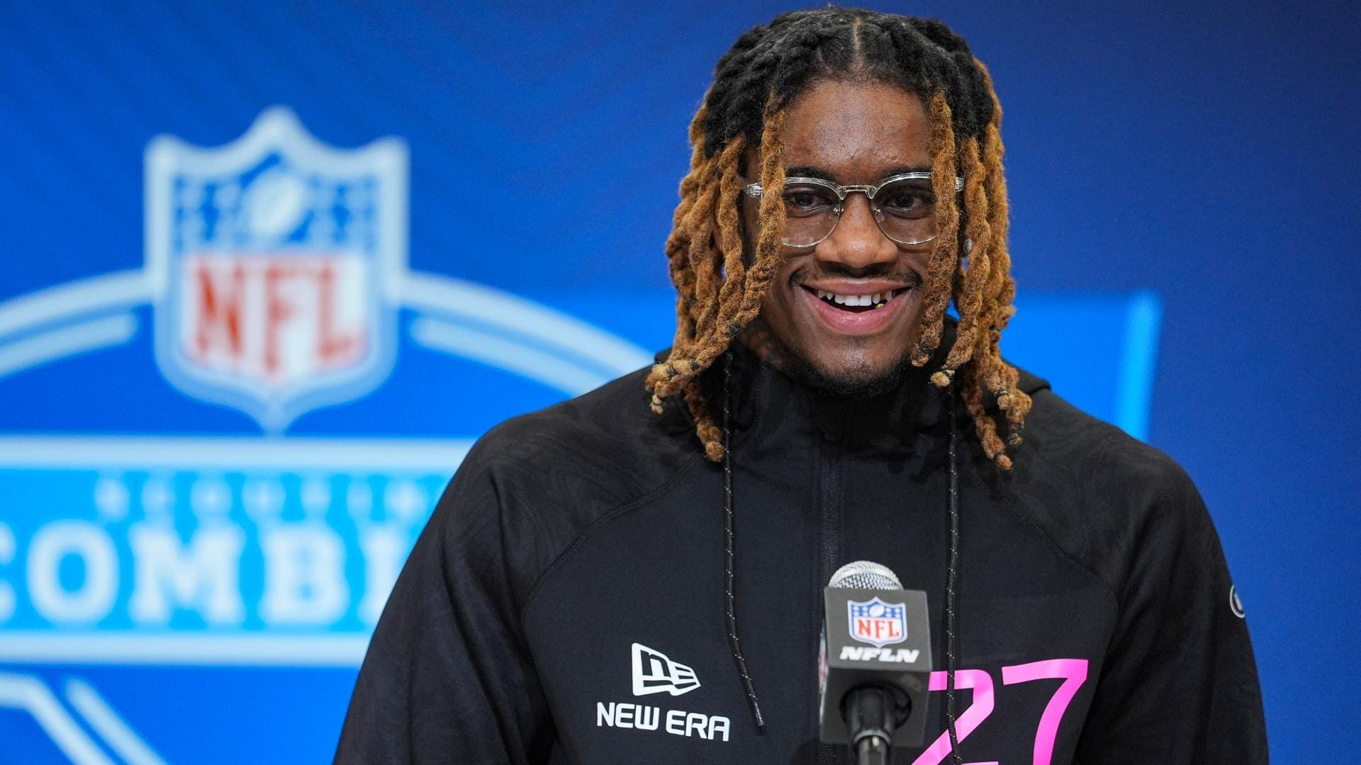 3-Round Cowboys Mock Draft: Ability Over Availability? 2