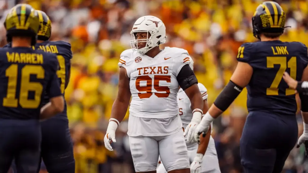 Can this Texas Longhorns star unlock the Cowboys defense? 2