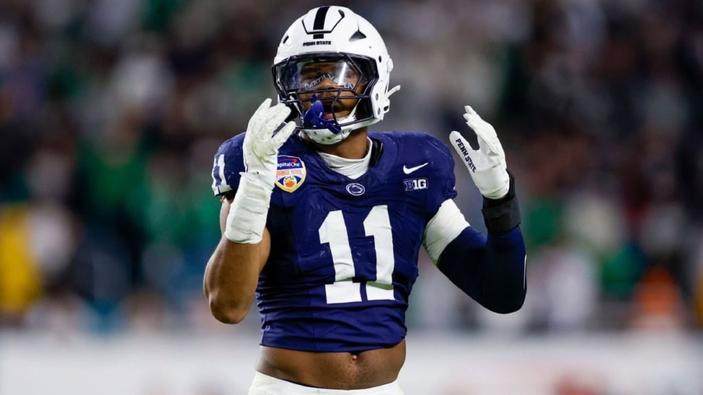 Comparing NFL Draft prospects to current Cowboys stars