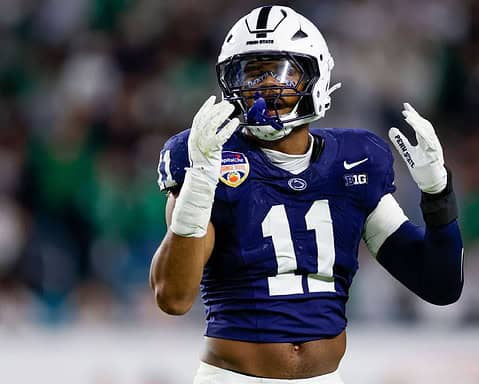 Comparing NFL Draft prospects to current Cowboys stars