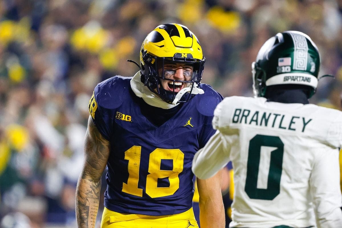 Could the Cowboys draft a star tight end in the 1st round?