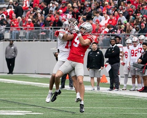 Cowboys get back to work in Draft’s 5th round