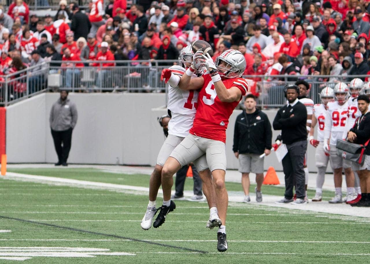 Cowboys get back to work in Draft’s 5th round