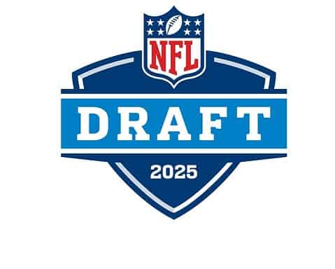 Will Colorado buffalo the 1st round of the 2025 draft?