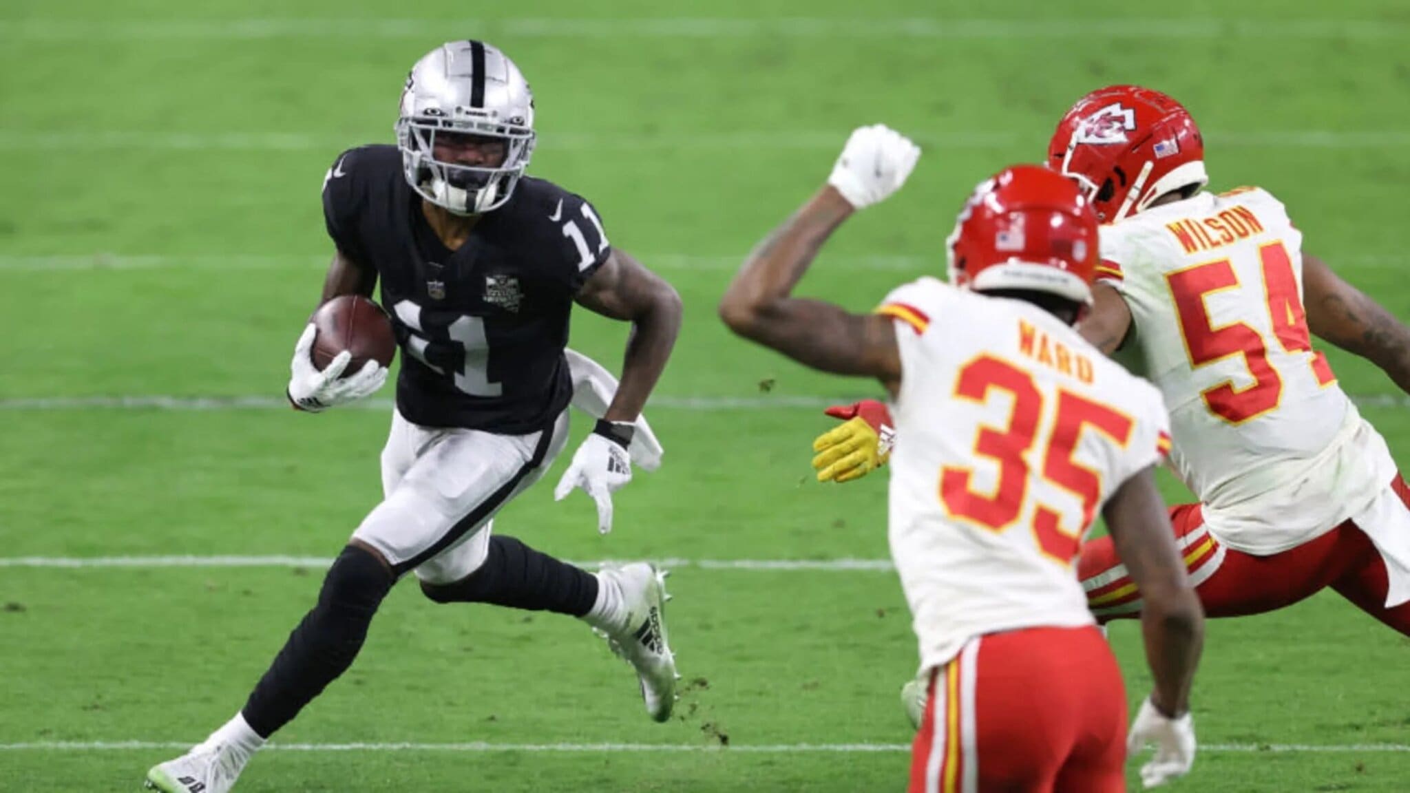 Recent tragedies highlight need for changes in both the NFL, NCAA 4