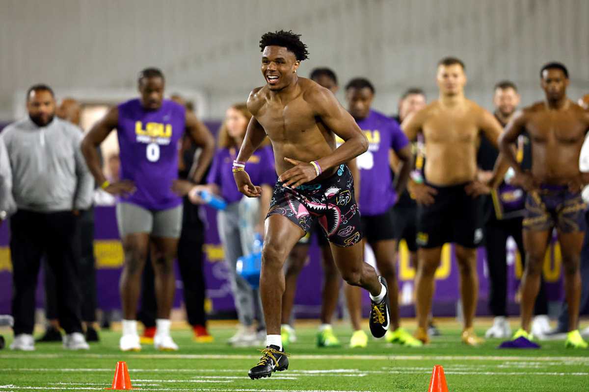 Recent tragedies highlight need for changes in both the NFL, NCAA 1