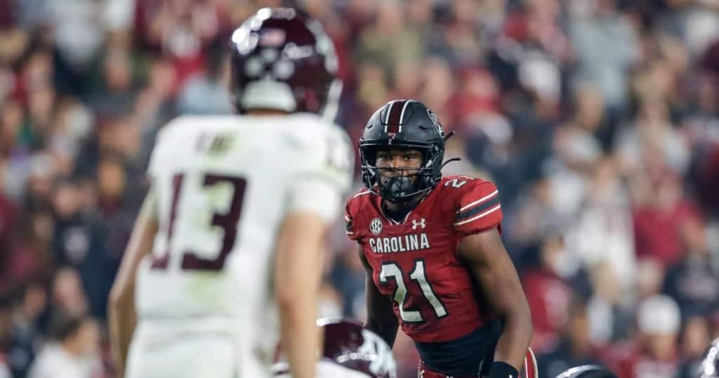 Should Dallas get defensive in draft’s 1st round?