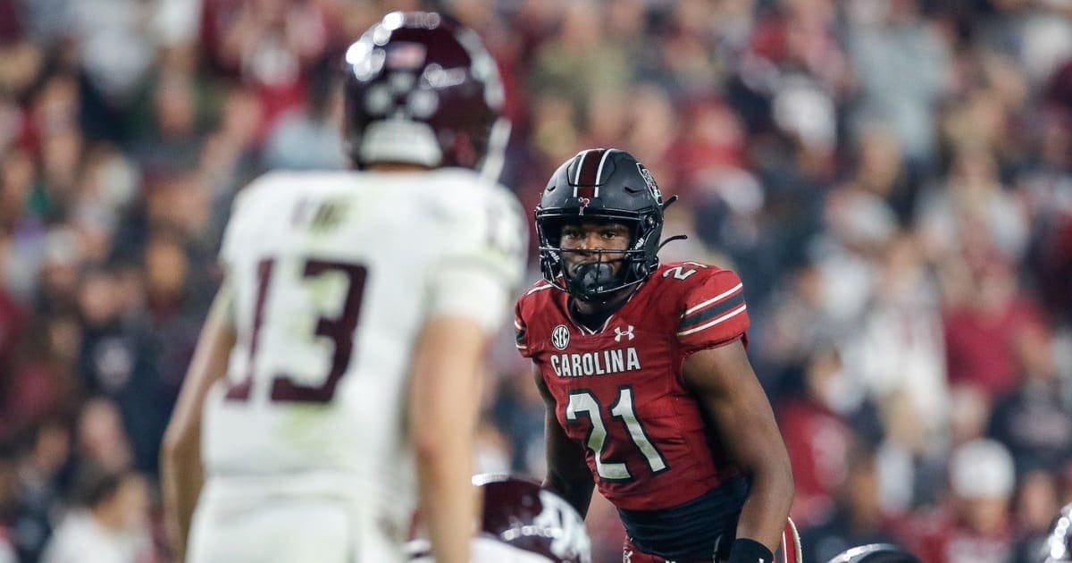 Should Dallas get defensive in draft’s 1st round?