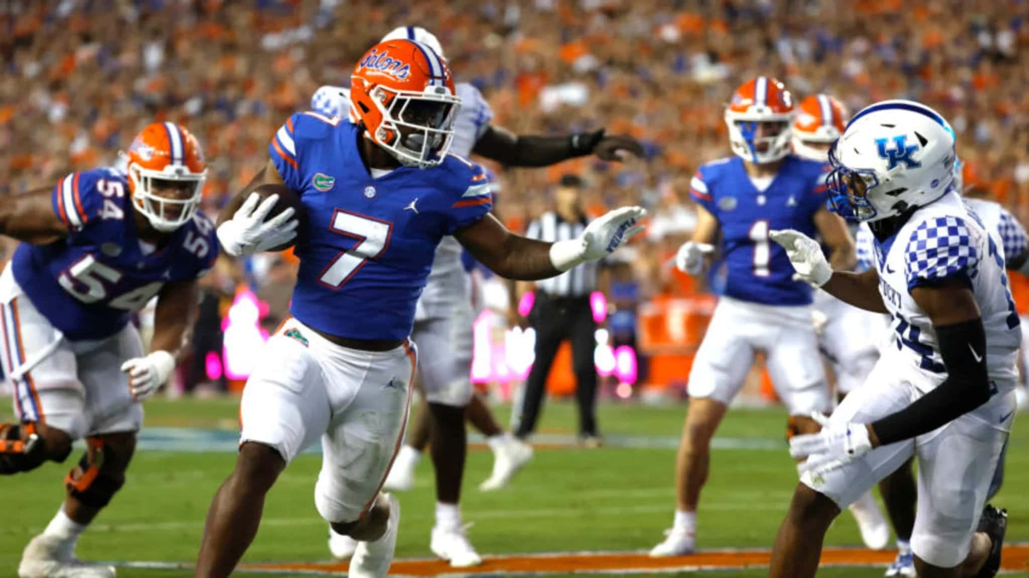 Who will Dallas miss out on in the draft’s 4th round? 2