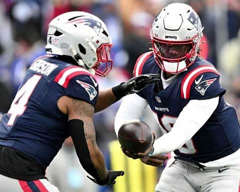 Is Joe Milton just a short-term solution, or a long-term answer