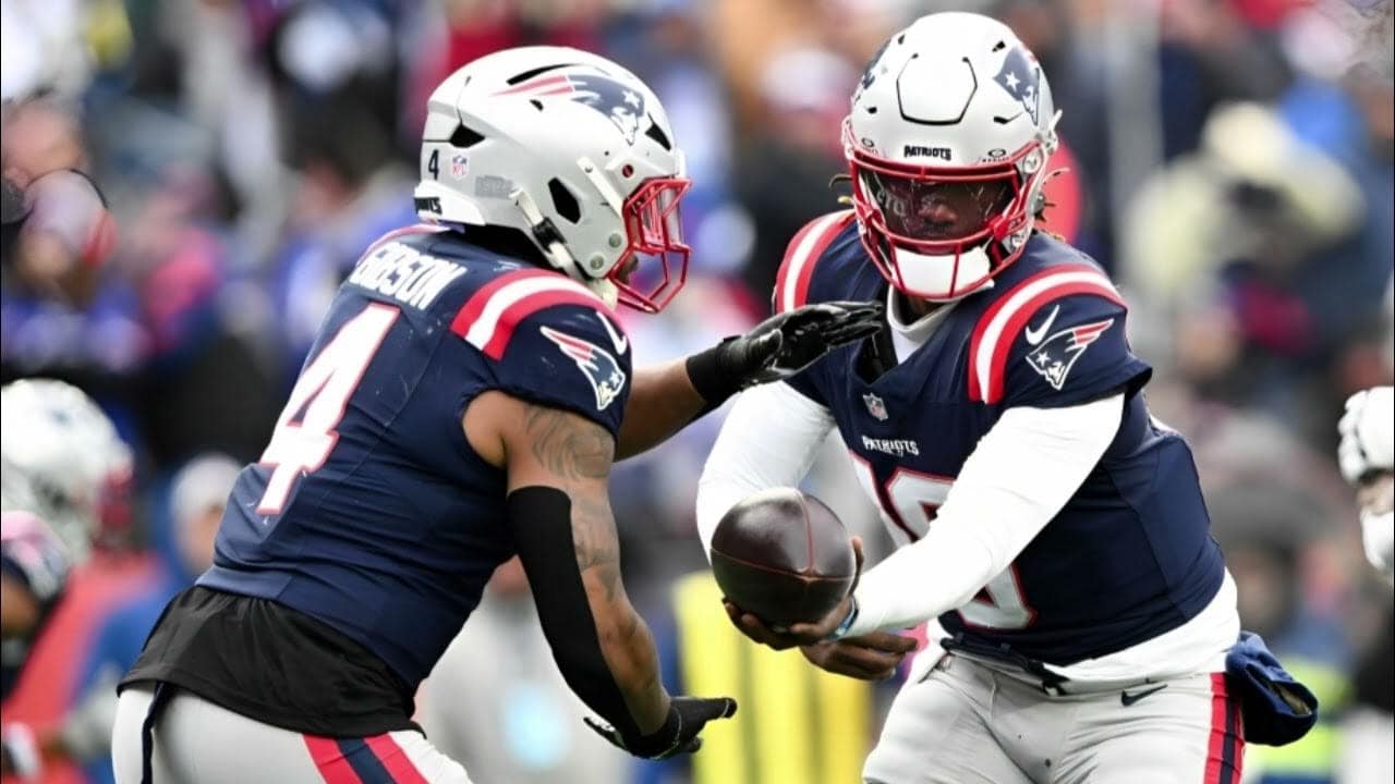 Is Joe Milton just a short-term solution, or a long-term answer