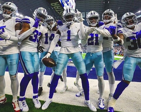 2 key Cowboys defenders could miss the start of the regular season