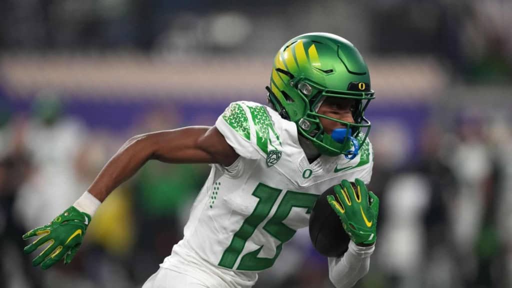 4 prospects who got sniped before the Cowboys' pick in the 2025 NFL Draft 2