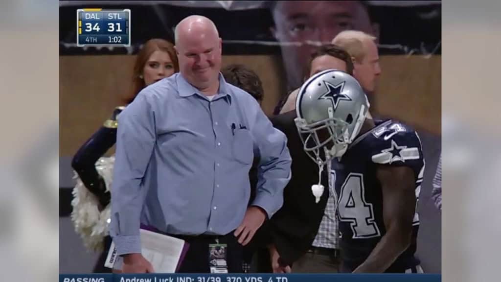 Former NFL scout reveals his ideal top 3 rounds for the Dallas Cowboys