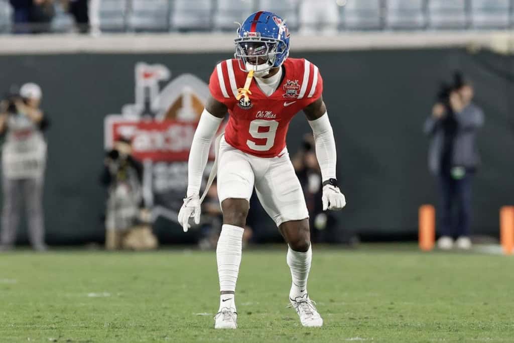 Mel Kiper's final 2-round mock has mixed reactions among Cowboys fans 1