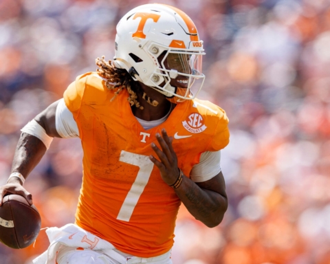 QB Chronicles: Joe Milton is a perfect fit to backup Dak Prescott