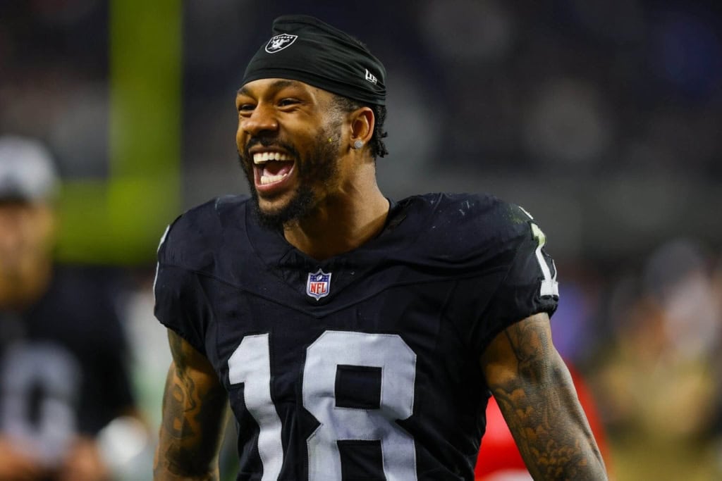 Sudden availability of talented CB should have the Cowboys' interest piqued