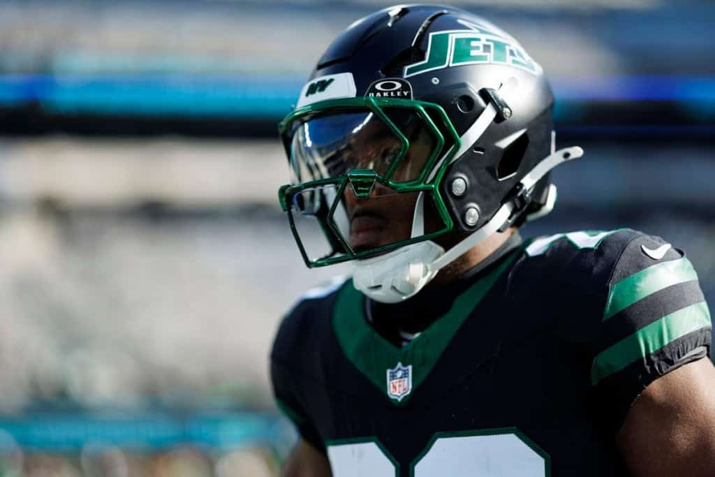 The Cowboys should steer clear of this potentially available player 1