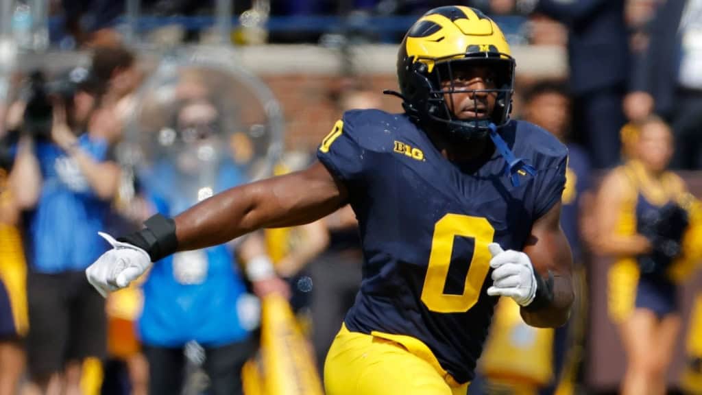 This 2025 NFL Draft scenario might give Cowboys Nation a heart attack 2