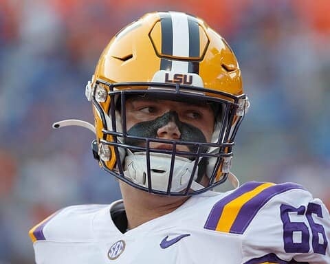 3 "boring" but sensible picks the Cowboys could make at 12th overall