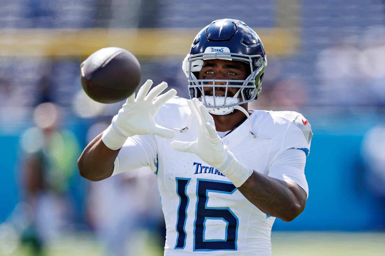 3 Cowboys wide receiver trade targets in 2025 2