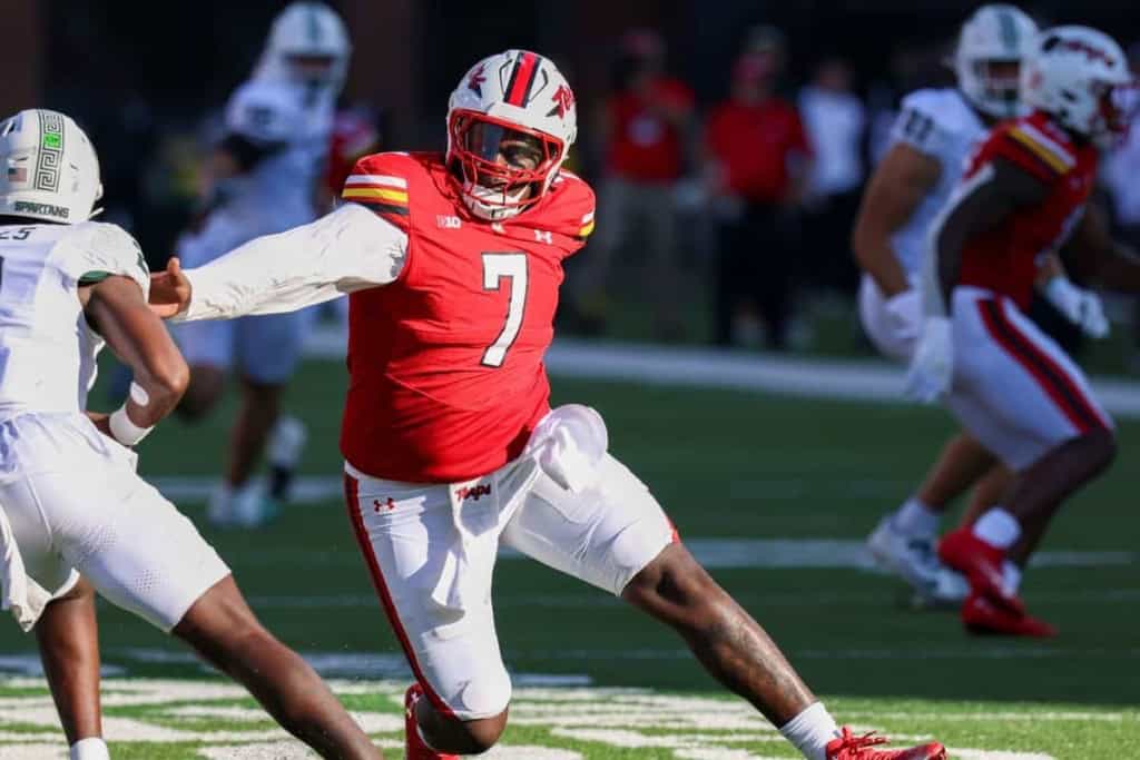 Cowboys rookies receive their jersey numbers ahead of minicamp 1