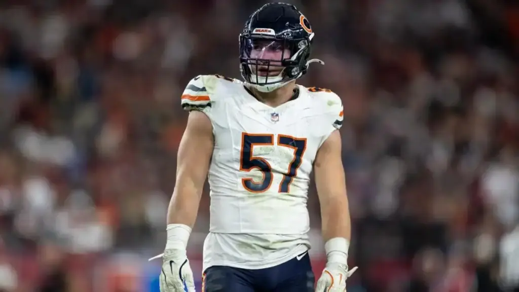 Linebacker Chronicles: How the Cowboys put together a position of strength 1