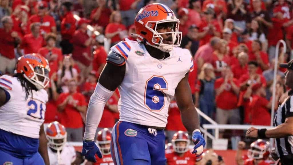 1 Florida Standout Who Could Elevate the Cowboys In 2025