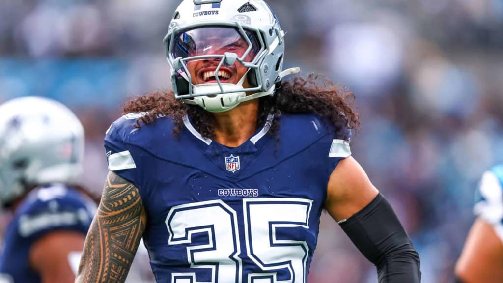 3 Shocking Reasons Matt Eberflus Will Transform the Cowboys Defense