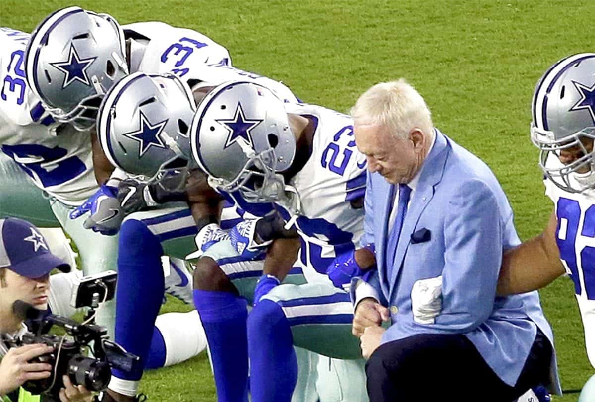 Is Jerry Jones Holding the Cowboys Back—or Lifting Them Up?