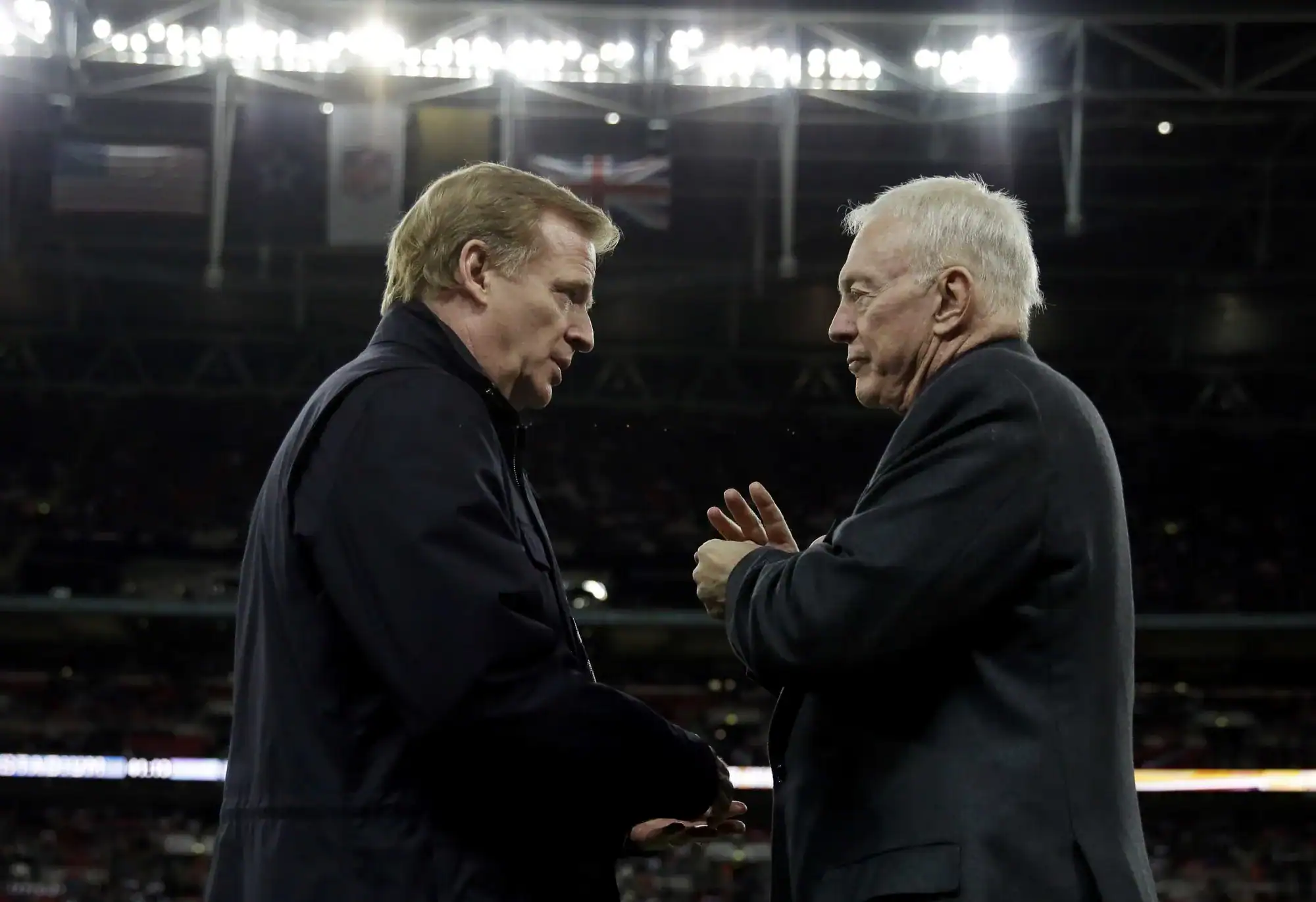 Is Jerry Jones Holding the Cowboys Back—or Lifting Them Up?