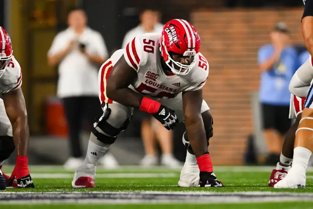 1 Cowboys Injury Opened the Door for Nathan Thomas