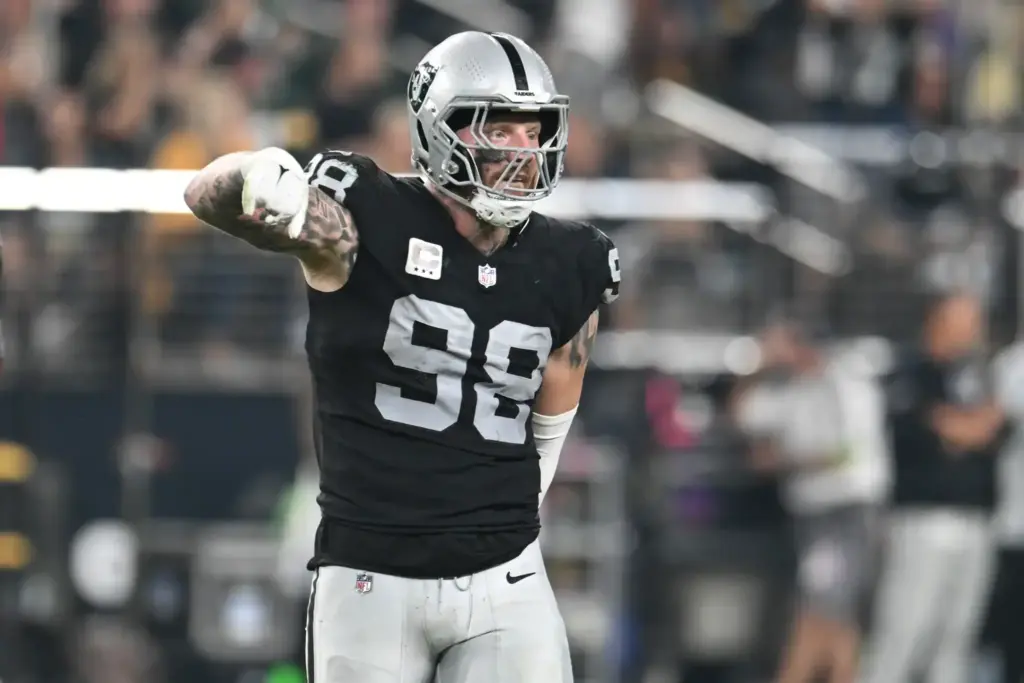 Micah Parsons' Contract Extension Delay Reasoning