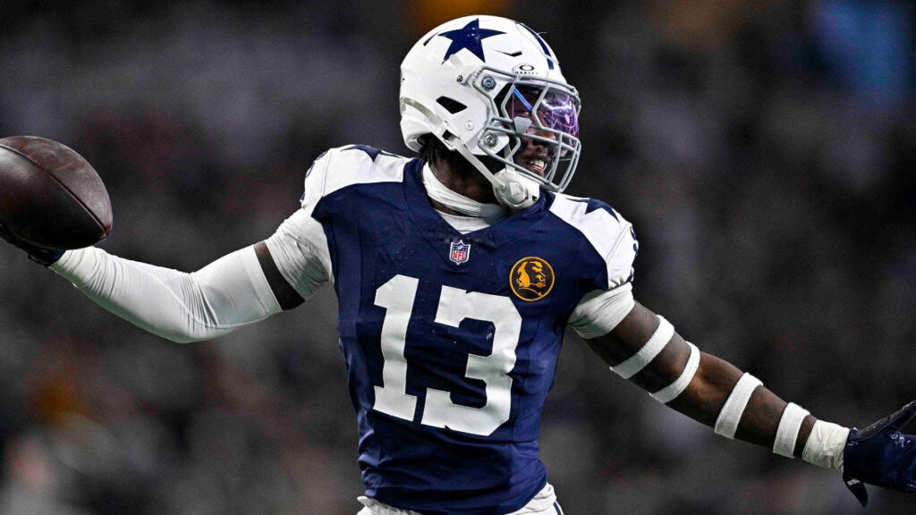 The Ultimate Dallas Cowboys 2025 Playoffs Prediction