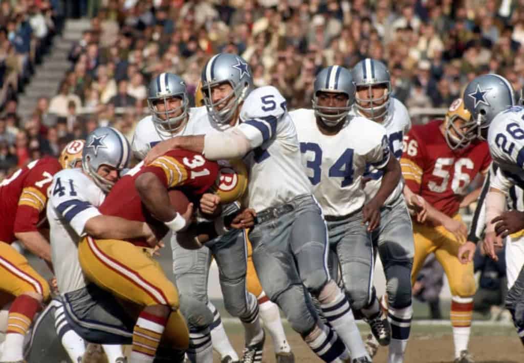 22 All-Time Greats: The Ultimate Dallas Cowboys Dream Team