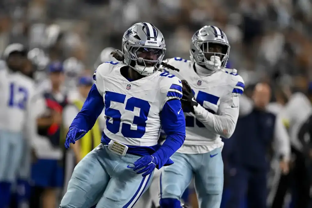 8 Cowboys Who Could Be Cut This Week—Including a Former 1st-Rounder