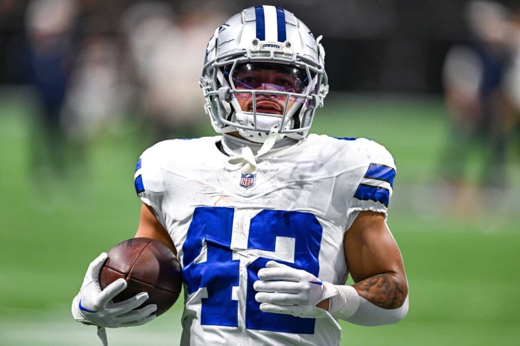 8 Cowboys Who Could Be Cut This Week—Including a Former 1st-Rounder