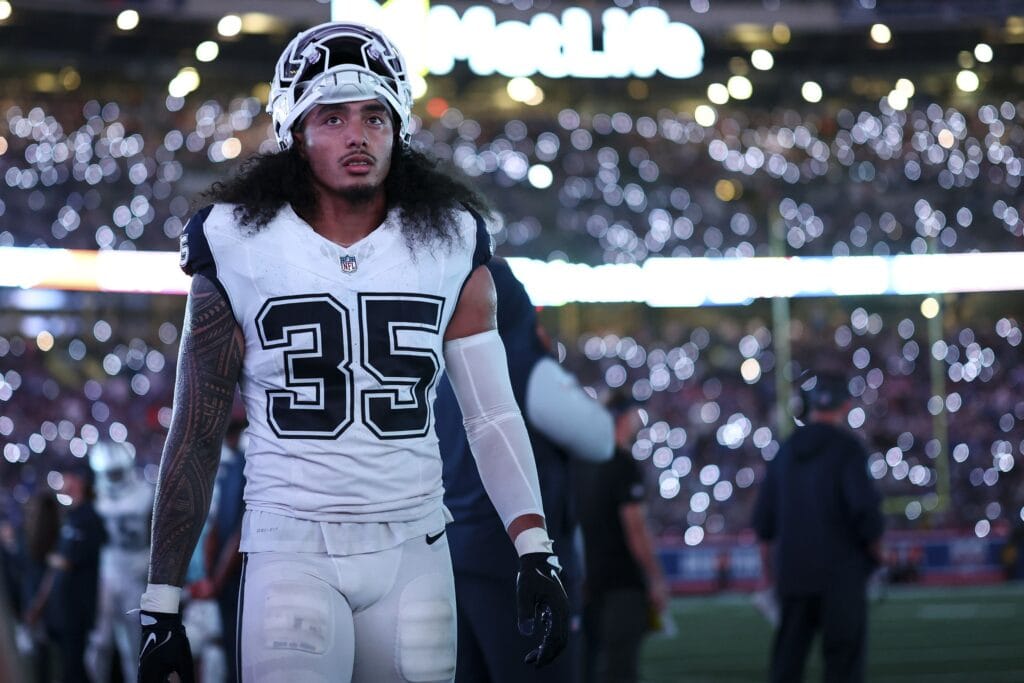 Cowboys Defensive Shakeup: 4 Players Need Snaps