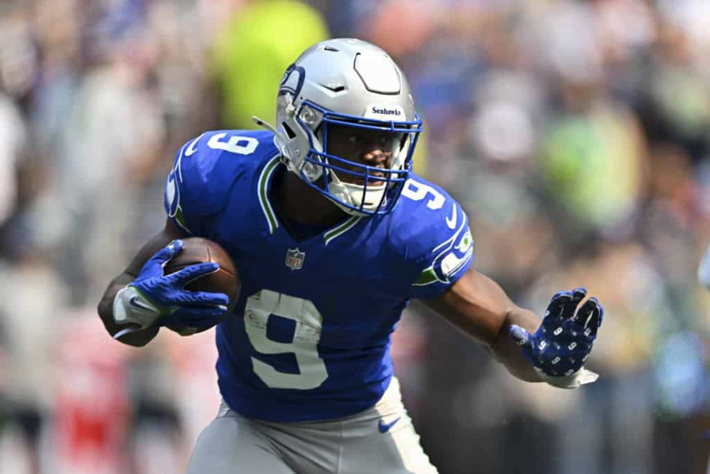 Cowboys In Trade Rumors for Former 2nd Round Pick