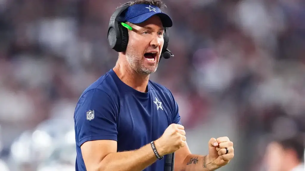 The Age of the Team Could Redefine the Cowboys 2025 Season